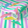 Parasol - Stripe Wallpaper