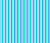 Dilly Dally Stripe - Blue Fabric