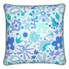 20x20 Throw Pillow in Mai Tai Blues