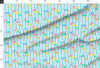 Parasol -  Stripe Fabric