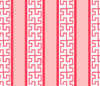 Parade - Red/Pink Fabric