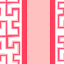  Parade - Red/Pink Fabric