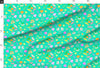 Briland - Turquoise Fabric