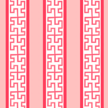  Parade - Red/Pink Fabric