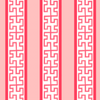 Parade - Red/Pink Wallpaper