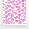 Daydream - Pink Wallpaper